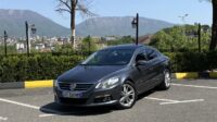 VW PASSAT CC I SAPOARDHUR 2011 TDI BMT 170hp dsg full opsion