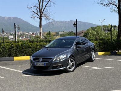 VW PASSAT CC I SAPOARDHUR 2011 TDI BMT 170hp dsg full opsion