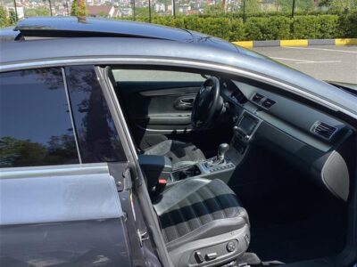 VW PASSAT CC I SAPOARDHUR 2011 TDI BMT 170hp dsg full opsion