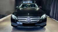 SUPER OKAZION E CLASS 2017 220D