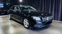 SUPER OKAZION E CLASS 2017 220D