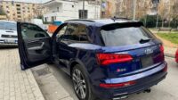 Audi SQ5 2020 Okazion