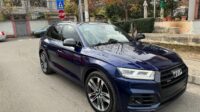 Audi SQ5 2020 Okazion