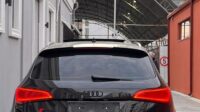 Audi SQ5 Limited