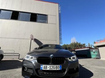 Bmw 328i