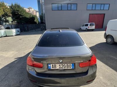 Bmw 328i