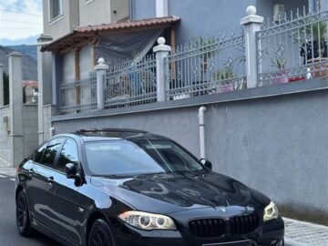 Bmw 520d