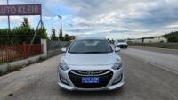 Hyundai I30 2012 1.6d 5400€