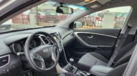 Hyundai I30 2012 1.6d 5400€