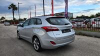 Hyundai I30 2012 1.6d 5400€