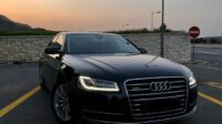 !!!OKAZION!!! A8 50 tdi (3.0) Quattro