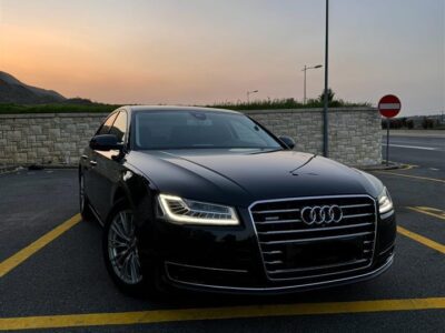 !!!OKAZION!!! A8 50 tdi (3.0) Quattro