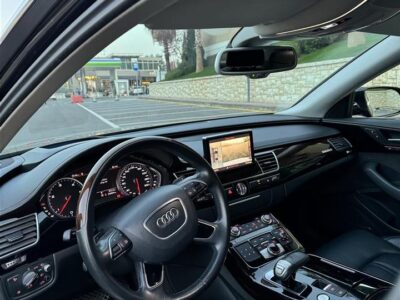 !!!OKAZION!!! A8 50 tdi (3.0) Quattro