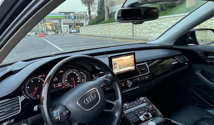 !!!OKAZION!!! A8 50 tdi (3.0) Quattro