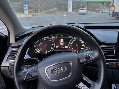 !!!OKAZION!!! A8 50 tdi (3.0) Quattro