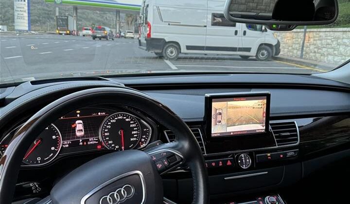 !!!OKAZION!!! A8 50 tdi (3.0) Quattro