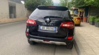 Renault Koleos 2.0 Nafte Automate 8600 Euro