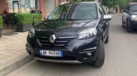 Renault Koleos 2.0 Nafte Automate 8600 Euro