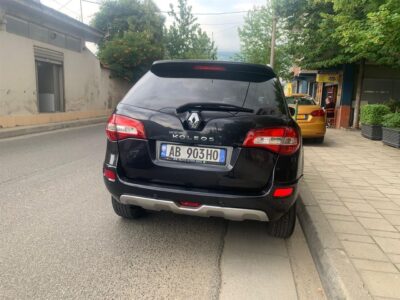 Renault Koleos 2.0 Nafte Automate 8600 Euro