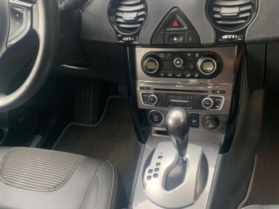 Renault Koleos 2.0 Nafte Automate 8600 Euro