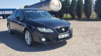 Seat Exeo 2.0Tdi Viti 2009 (mundesi ndrrimi)