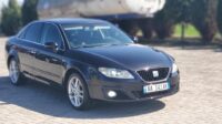 Seat Exeo 2.0Tdi Viti 2009 (mundesi ndrrimi)