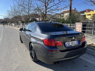 Shitet bmw f10 535 LCI