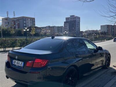 Shitet bmw f10 535 LCI