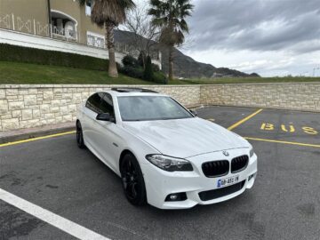 Shitet BMW F10