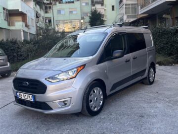 Shitet Ford Transit Conect,,Viti 2021