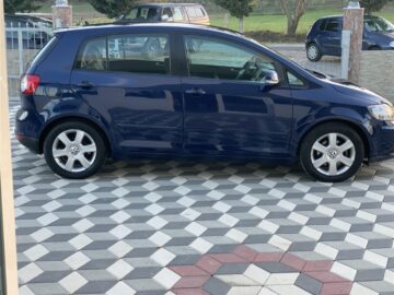 SHITET GOLF PLUS 1.9 TDI 2006 AUTOMAT SUPER GJENDJE