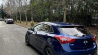 SHITET HYUNDAI I30 1.6 NAFTE 2012