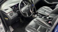 SHITET HYUNDAI I30 1.6 NAFTE 2012