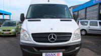 Sprinter 1.8 Benzin Gaz