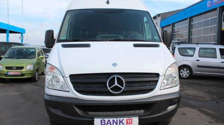 Sprinter 1.8 Benzin Gaz