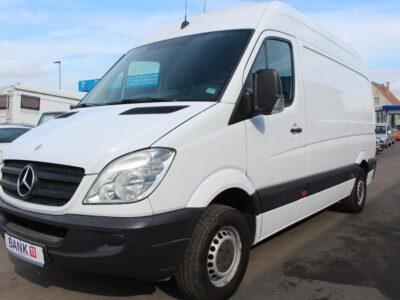 Sprinter 1.8 Benzin Gaz