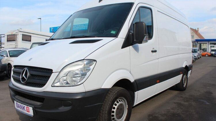 Sprinter 1.8 Benzin Gaz