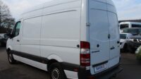 Sprinter 1.8 Benzin Gaz