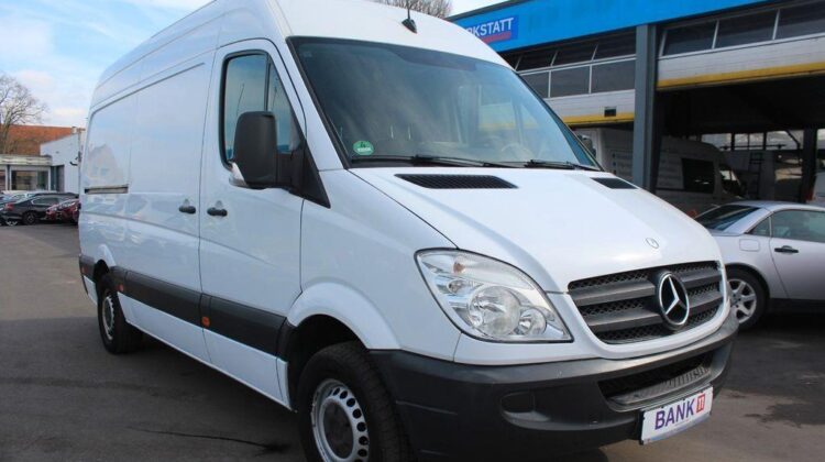 Sprinter 1.8 Benzin Gaz