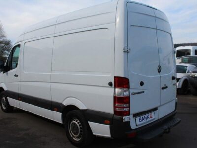 Sprinter 1.8 Benzin Gaz