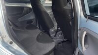 TOYOTA AYGO 1.0 BENZIN AUTOMAT (zvicra)