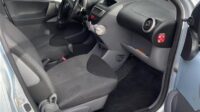 TOYOTA AYGO 1.0 BENZIN AUTOMAT (zvicra)