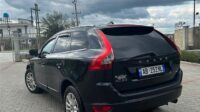 VOLVO XC60 Benzine Gaz