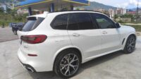 X5 M