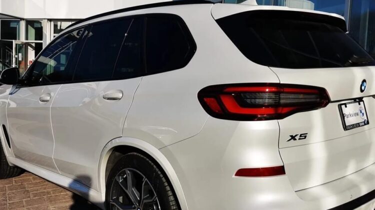 X5 M