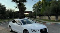 Audi A5 2014