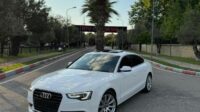 Audi A5 2014