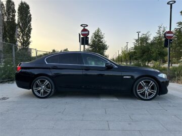 Bmw 5 Series 528i