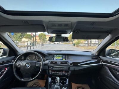 Bmw 5 Series 528i