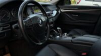 Bmw 5 Series 528i